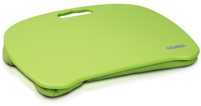 4World - Notebook alátét 15.6" zöld