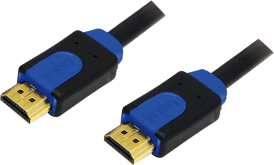 LOGILINK - HDMI 1.4 High Speed Ethernet kábel, 15m - CHB1115