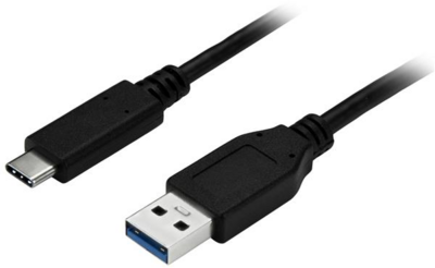 Startech - USB CABLE TO USB-C 1M M/M USB-A/USB-C