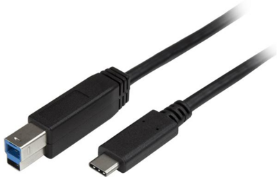 Startech - USB-C CABLE TO USB-B 2M MALE/MALE