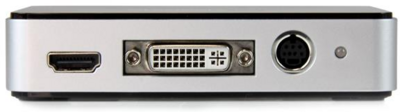 Startech - USB 3.0 Video Capture Device - HDMI / DVI / Component HD Video Recorder