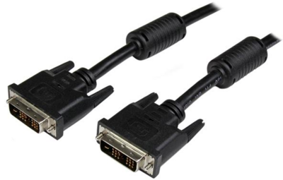 Startech - DVI-D Single Link Cable - M/M - 3M