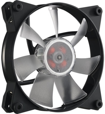 Cooler Master - MasterFan Pro 120 AirFlow RGB