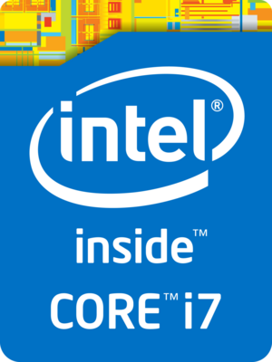 Intel Core I7-7800X