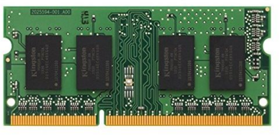 Notebook DDR3L CSX 1600MHz 4GB