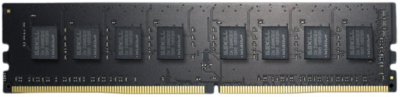 DDR3 G.SKILL Value Series 1600MHz 8GB - F3-1600C11S-8GNT