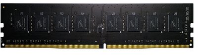 DDR4 GeIL Pristine 2400MHz 4GB - GP44GB2400C16SC