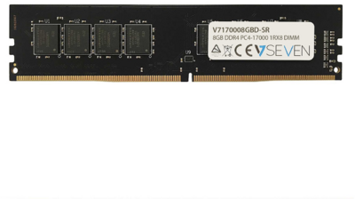 DDR4 V7 2133MHz 8GB - V7170008GBD-SR