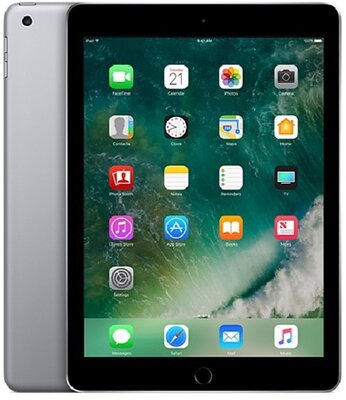 Apple - iPad 32GB 9,7" - Asztroszürke