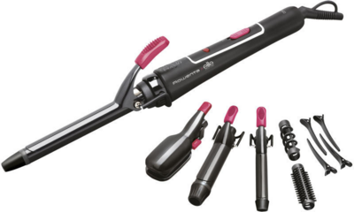 Rowenta MultiStyler CF4132 hajformázó