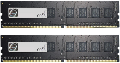 DDR4 G.Skill Value 2133MHz 16GB - F4-2133C15D-16GNT (KIT 2DB)