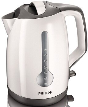PHILIPS HD4649/00 vízforraló