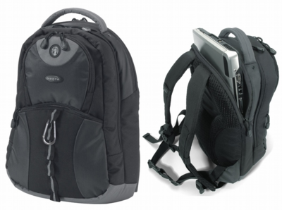 Dicota (N14518N) MISSION XL - 17,3