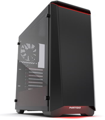 Phanteks - Eclipse P400S - PH-EC416PSTG_BR