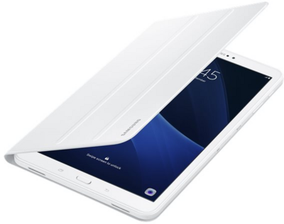 Samsung EF-BT580PWEGWW - Fehér - Galaxy TabA 10.1"