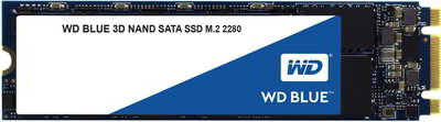 Western Digital - Blue Series 250GB - M.2 - WDS250G2B0B