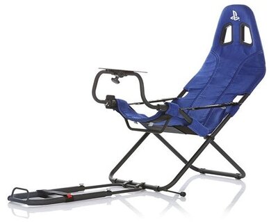 Playseat Challenge - Sony Playstation Edition - RCP.00162