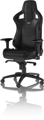 Noblechairs - EPIC - Fekete