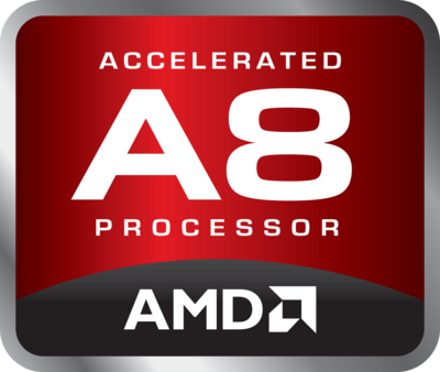SAM4 AMD A8-9600