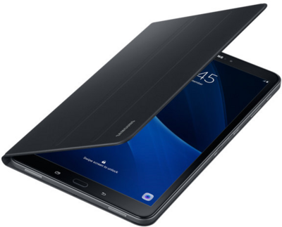 Samsung EF-BT580PBEGWW - Fekete - Galaxy TabA 10.1