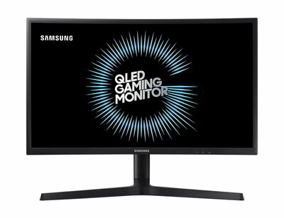 Samsung - CFG73 - LC27FGFQUXEN
