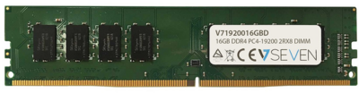 DDR4 V7 2400MHZ 16GB - V71920016GBD