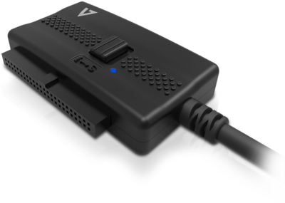 V7 - USB 3.0 to SATA / IDE Adapter