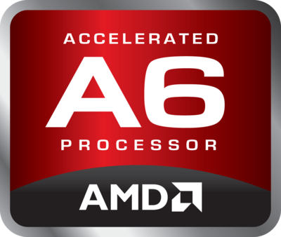 SAM4 AMD A6-9500