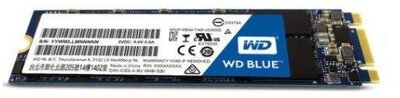Western Digital - Blue Series 1TB - M.2 - WDS100T2B0B