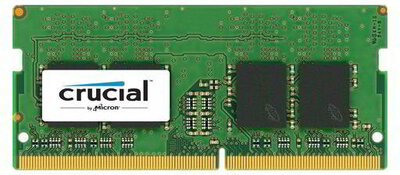NOTEBOOK DDR4 Crucial 8GB - CT8G4SFD824A