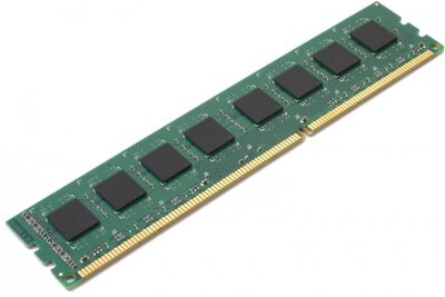 DDR4 Fujitsu 2400MHz 8GB - S26361-F3909-L615
