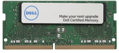 NOTEBOOK DDR4 Dell 2400MHz 8GB - A9210967