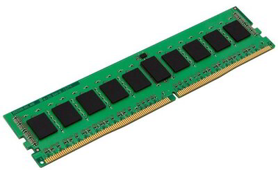 DDR4 Kingston-DELL 2400MHZ 8GB - 740617260526