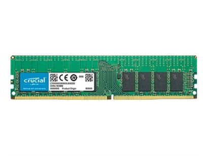 DDR4 Crucial 2666MHz 16GB - CT16G4RFS4266
