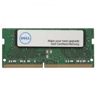 NOTEBOOK DDR4 Dell Certified Memory 2400MHz 4GB - A9210946