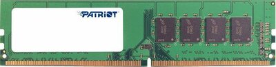 DDR4 Patriot Signature Line 2400MHz 4GB - PSD44G240082