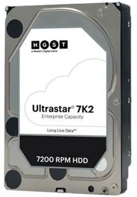 HITACHI - Ultrastar 7K2 1TB - HUS722T1TALA604