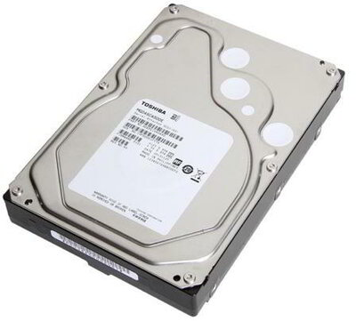 TOSHIBA - HDD NEARLINE 2TB - MG04ACA200E