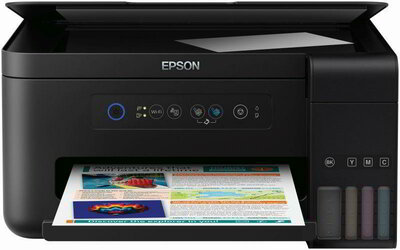EPSON - EcoTank L4150 - C11CG25401