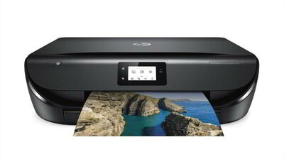 HP - DeskJet Ink Advantage 5075 - M2U86C