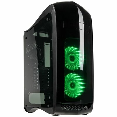 Kolink - Punisher RGB