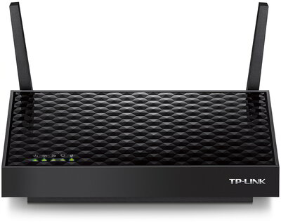 TP-LINK AP200 AC750 Wireless Gigabit Access Point