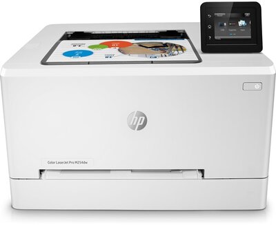 HP - Laserjet Pro 200 - T6B60A#B19
