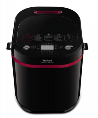 Tefal PF220838 kenyérsütőgép