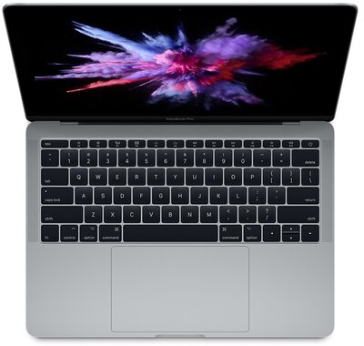 Apple 13,3" Retina MacBook Pro - MPXT2MG/A
