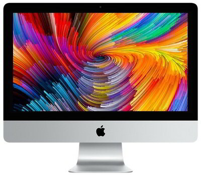 Apple iMac 21.5" Retina 4K (2017) - MNE02MG/A
