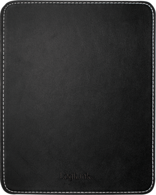 LOGILINK - Mousepad in leather design