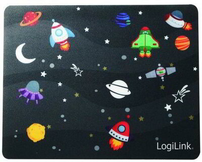 LOGILINK - Glimmer "Little Planet"