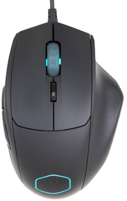 COOLER MASTER - MasterMouse MM520