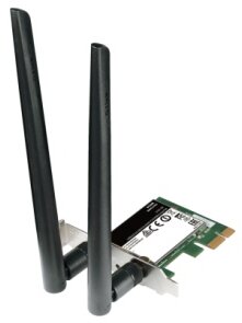 D-LINK DWA-582